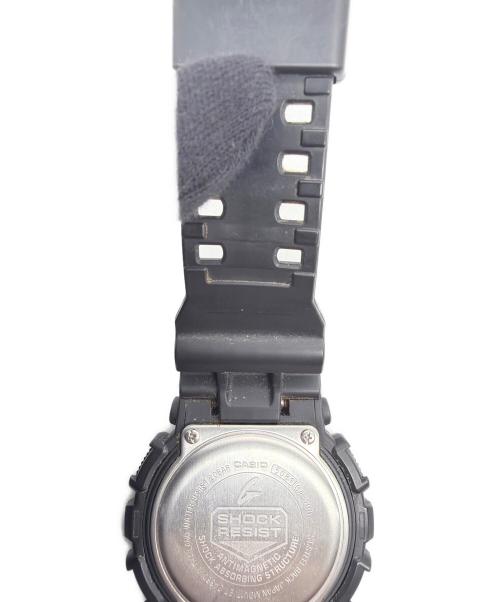 CASIO（カシオ）CASIO (カシオ) デジタルウォッチ ブラックの古着・服飾アイテム