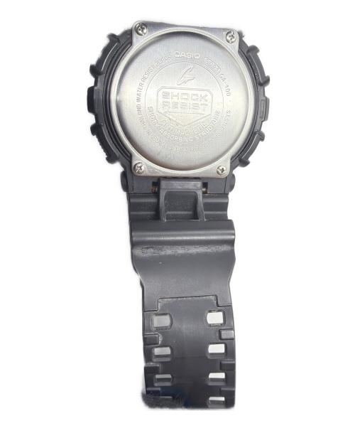 CASIO（カシオ）CASIO (カシオ) デジタルウォッチ ブラックの古着・服飾アイテム