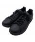 adidas（アディダス）の古着「スタンスミス」｜ブラック