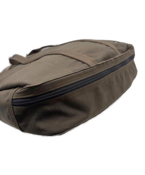 PORTER（ポーター）PORTER (ポーター) DAILY 3WAY BAG オリーブの古着・服飾アイテム