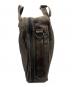 PORTER (ポーター) DAILY 3WAY BAG オリーブ：10000円