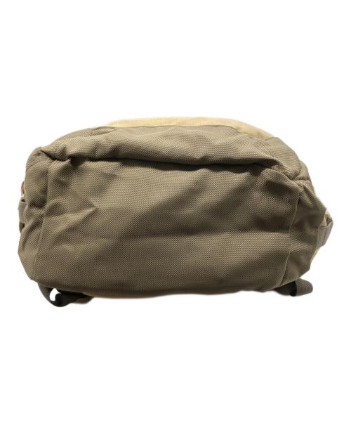 Eddie Bauer（エディーバウアー）Eddie Bauer (エディーバウアー) リュック カーキの古着・服飾アイテム