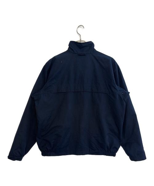 Columbia（コロンビア）Columbia (コロンビア) ブルゾン ネイビー サイズ:Lの古着・服飾アイテム