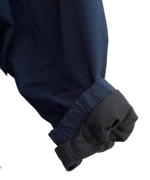 Columbia（コロンビア）Columbia (コロンビア) ブルゾン ネイビー サイズ:Lの古着・服飾アイテム