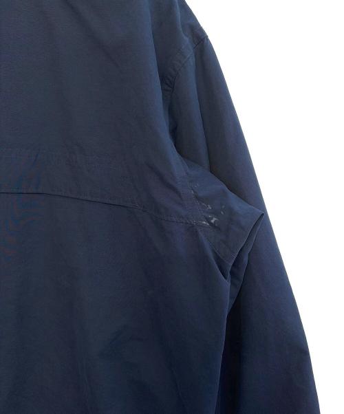 Columbia（コロンビア）Columbia (コロンビア) ブルゾン ネイビー サイズ:Lの古着・服飾アイテム