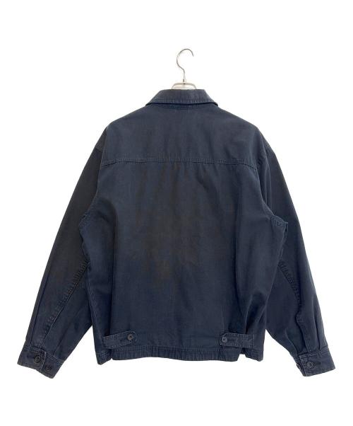 GAP（ギャップ）GAP (ギャップ) スイングトップ ネイビー サイズ:Lの古着・服飾アイテム