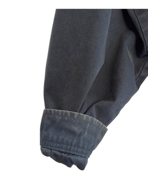 GAP（ギャップ）GAP (ギャップ) スイングトップ ネイビー サイズ:Lの古着・服飾アイテム