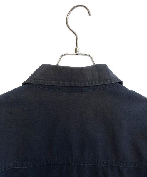 GAP（ギャップ）GAP (ギャップ) スイングトップ ネイビー サイズ:Lの古着・服飾アイテム