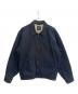 GAP（ギャップ）の古着「スイングトップ」｜ネイビー