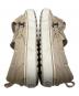 中古・古着 VANS (ヴァンズ) シューズ ベージュ サイズ:26.5：8000円