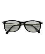 KANEKO OPTICAL×BEAUTY&YOUTH金子眼鏡×ビューティーアンドユース）の古着「サングラス」｜ブラック
