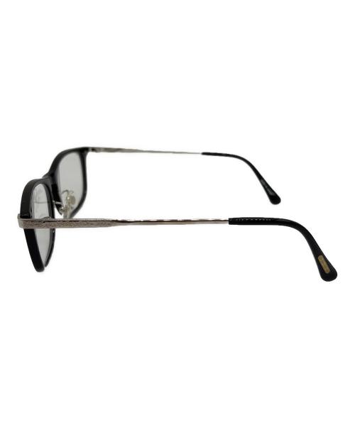 KANEKO OPTICAL（金子眼鏡）KANEKO OPTICAL (金子眼鏡) BEAUTY&YOUTH (ビューティーアンドユース) サングラス ブラックの古着・服飾アイテム