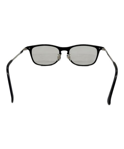 KANEKO OPTICAL（金子眼鏡）KANEKO OPTICAL (金子眼鏡) BEAUTY&YOUTH (ビューティーアンドユース) サングラス ブラックの古着・服飾アイテム