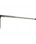 中古・古着 KANEKO OPTICAL (金子眼鏡) BEAUTY&YOUTH (ビューティーアンドユース) サングラス ブラック：6000円