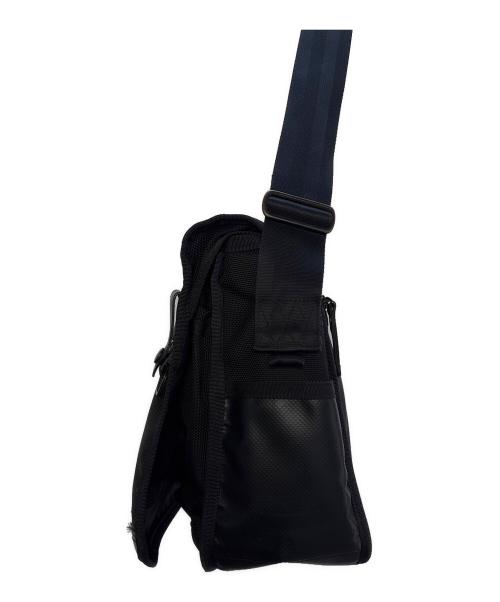PORTER（ポーター）PORTER (ポーター) ショルダーバッグ ブラックの古着・服飾アイテム