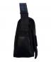中古・古着 PORTER (ポーター) ショルダーバッグ ブラック：12000円