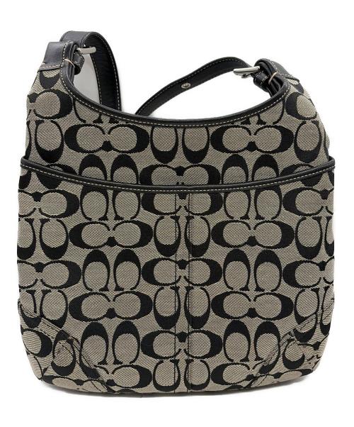 COACH（コーチ）COACH (コーチ) ショルダーバッグの古着・服飾アイテム