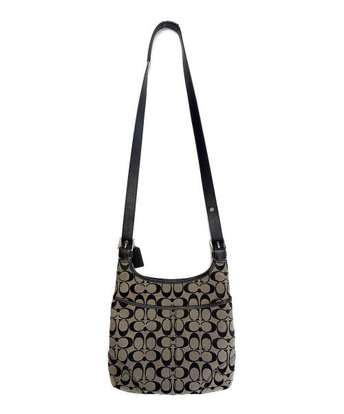 COACH（コーチ）COACH (コーチ) ショルダーバッグの古着・服飾アイテム