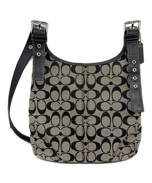 COACH（コーチ）COACH (コーチ) ショルダーバッグの古着・服飾アイテム