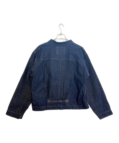LEVI'S VINTAGE CLOTHING（リーバイス ビンテージ クロージング）LEVI'S VINTAGE CLOTHING (リーバイス ビンテージ クロージング) 復刻506XXEデニムジャケット インディゴ サイズ:46の古着・服飾アイテム