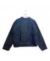 LEVI'S VINTAGE CLOTHING (リーバイス ビンテージ クロージング) 復刻506XXEデニムジャケット インディゴ サイズ:46：50000円