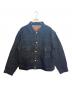 LEVI'S（リーバイス）の古着「復刻507XXEデニムジャケットデニムジャケット」｜インディゴ