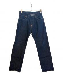 LEVI'S（リーバイス）の古着「デニムパンツ」｜インディゴ