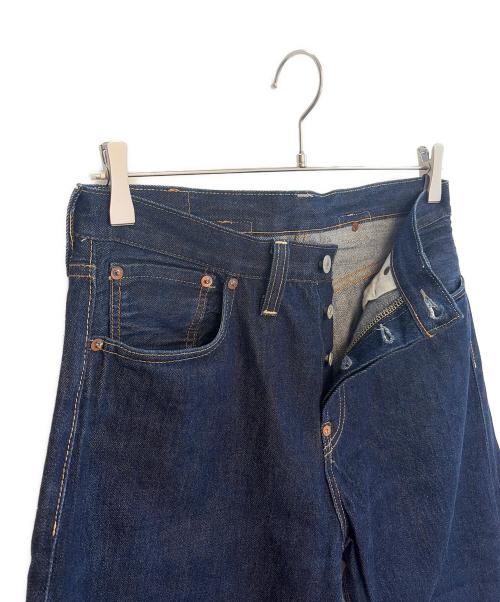 LEVI'S（リーバイス）LEVI'S (リーバイス) デニムパンツ インディゴ サイズ:W32の古着・服飾アイテム