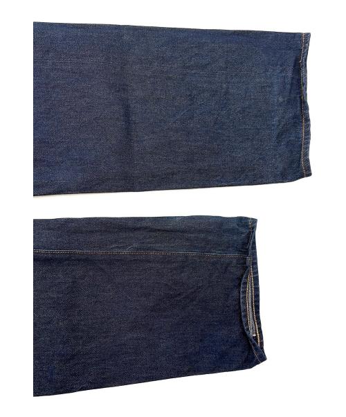 LEVI'S（リーバイス）LEVI'S (リーバイス) デニムパンツ インディゴ サイズ:W32の古着・服飾アイテム