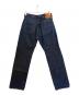 LEVI'S (リーバイス) デニムパンツ インディゴ サイズ:W32：25000円