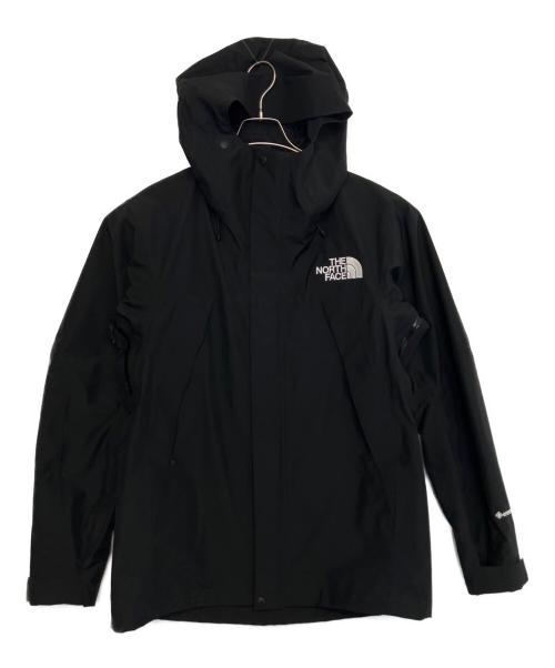 THE NORTH FACE（ザ ノース フェイス）THE NORTH FACE (ザ ノース フェイス) マウンテンパーカー ブラック サイズ:Lの古着・服飾アイテム