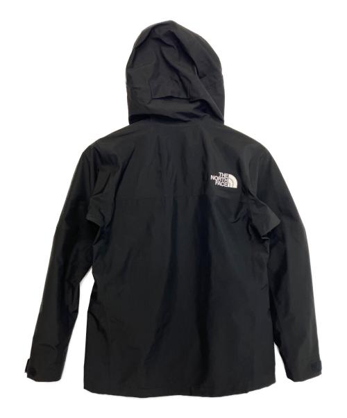 THE NORTH FACE（ザ ノース フェイス）THE NORTH FACE (ザ ノース フェイス) マウンテンパーカー ブラック サイズ:Lの古着・服飾アイテム