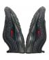 中古・古着 NIKE (ナイキ) NIKE AIRMAX97（ナイキ エアマックス97）ローカットスニーカー ブラック サイズ:28.5cm：7000円