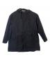 JOURNAL STANDARD relume（ジャーナルスタンダード レリューム）の古着「フーデッドジャケット」｜ブラック