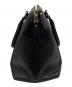 GUCCI (グッチ) ショルダーバッグ ブラック：75000円