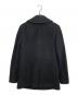 RALPH LAUREN (ラルフローレン) RALPH LAUREN  Pコート グレー サイズ:7：9000円