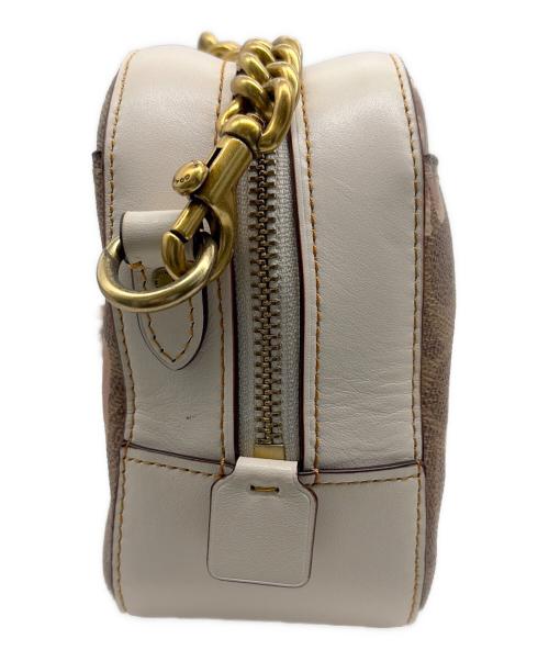 COACH（コーチ）COACH (コーチ) ショルダーバッグの古着・服飾アイテム