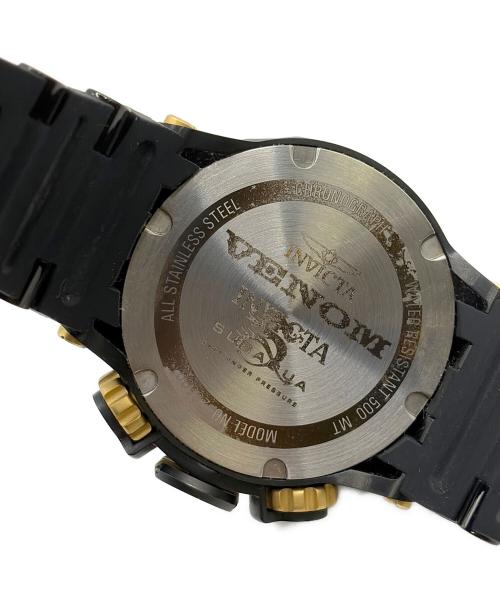 INVICTA（インビクタ）INVICTA (インビクタ) 腕時計の古着・服飾アイテム
