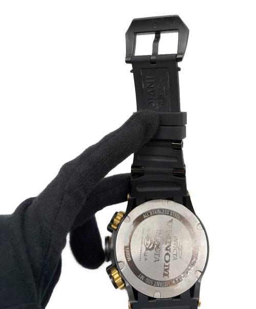 INVICTA（インビクタ）INVICTA (インビクタ) 腕時計の古着・服飾アイテム