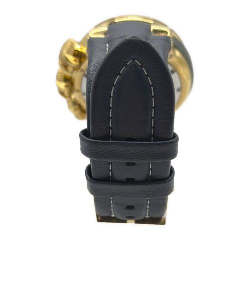 INVICTA（インビクタ）INVICTA (インビクタ) 腕時計の古着・服飾アイテム