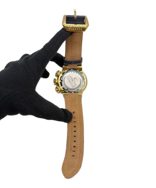 INVICTA（インビクタ）INVICTA (インビクタ) 腕時計の古着・服飾アイテム