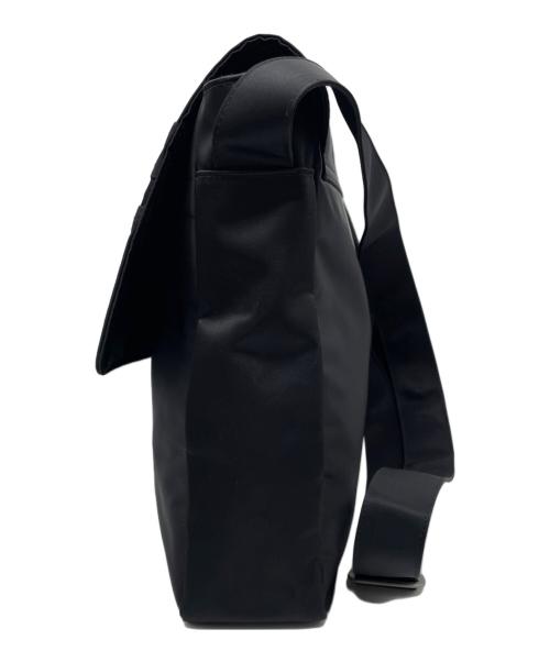 PAUL SMITH（ポールスミス）PAUL SMITH (ポールスミス) Paul Smith 90' s ショルダーバッグ ブラックの古着・服飾アイテム