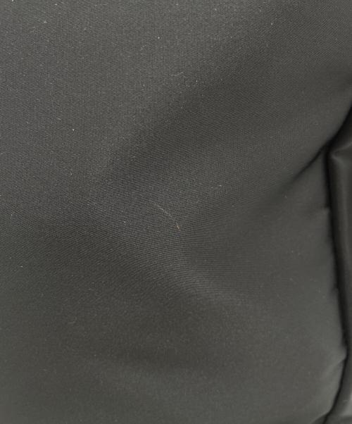 PAUL SMITH（ポールスミス）PAUL SMITH (ポールスミス) Paul Smith 90' s ショルダーバッグ ブラックの古着・服飾アイテム