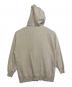 DIESEL (ディーゼル) ジップパーカー アイボリー サイズ:xs：8000円