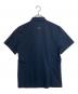 ARC'TERYX (アークテリクス) 半袖シャツ ネイビー サイズ:ｓ：8000円