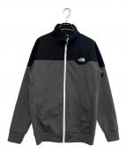 THE NORTH FACEザ ノース フェイス）の古着「マッハ5ジャケット」｜ブラック×グレー