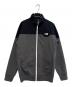 THE NORTH FACE（ザ ノース フェイス）の古着「マッハ5ジャケット」｜ブラック×グレー