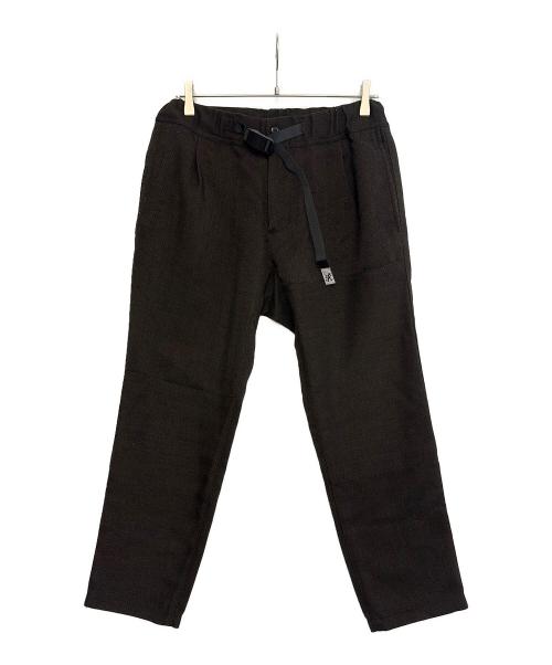GRAMICCI（グラミチ）GRAMICCI (グラミチ) イージーパンツ ブラック サイズ:Mの古着・服飾アイテム