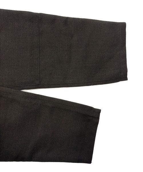 GRAMICCI（グラミチ）GRAMICCI (グラミチ) イージーパンツ ブラック サイズ:Mの古着・服飾アイテム