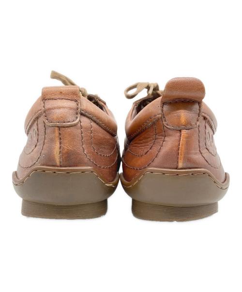 CLARKS（クラークス）CLARKS (クラークス) CLARKS（クラークス）スニーカー ブラウン サイズ:不明の古着・服飾アイテム